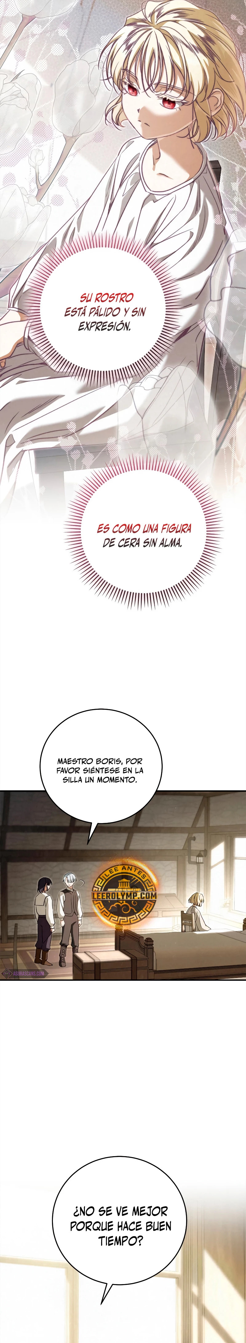 Read Hijos de la Runa Es Manga Online