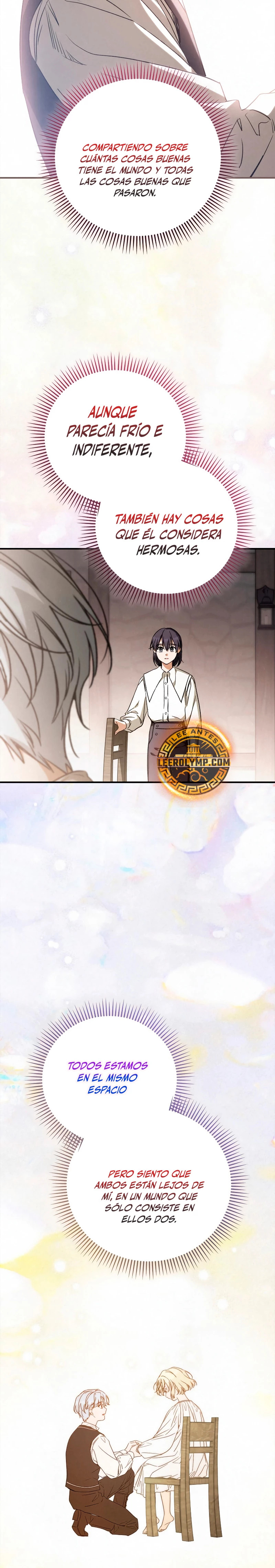 Read Hijos de la Runa Es Manga Online