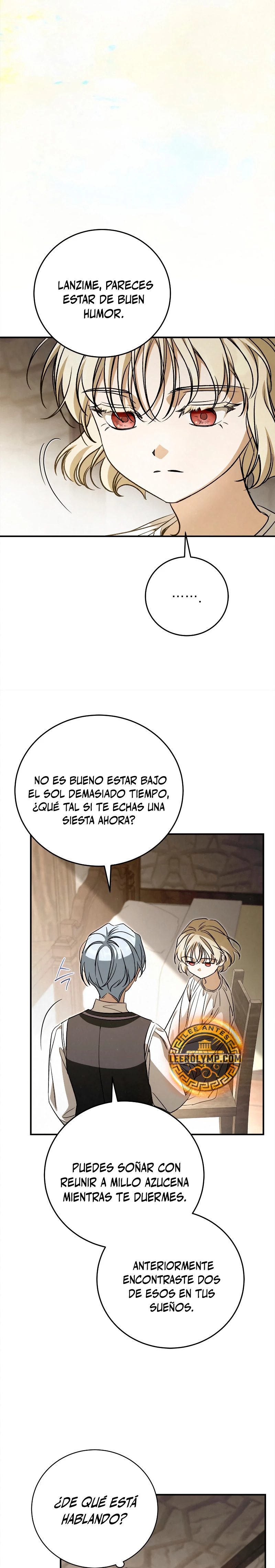 Read Hijos de la Runa Es Manga Online