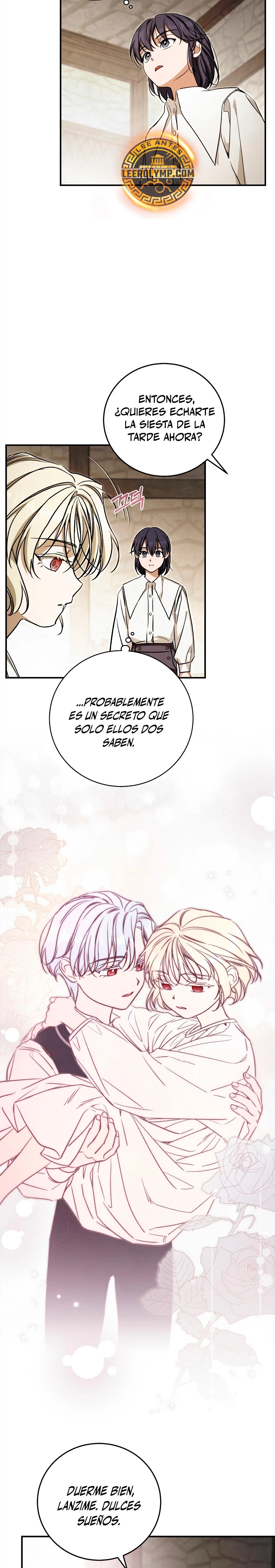 Read Hijos de la Runa Es Manga Online