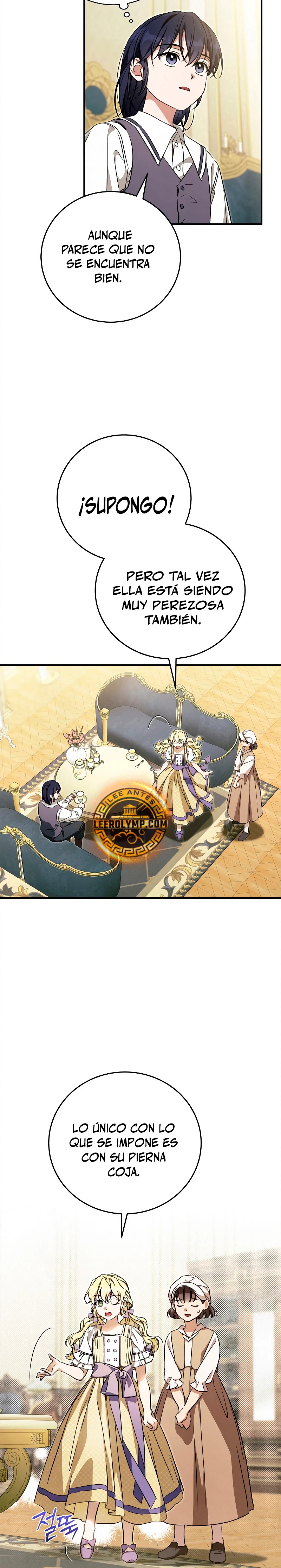 Read Hijos de la Runa Es Manga Online