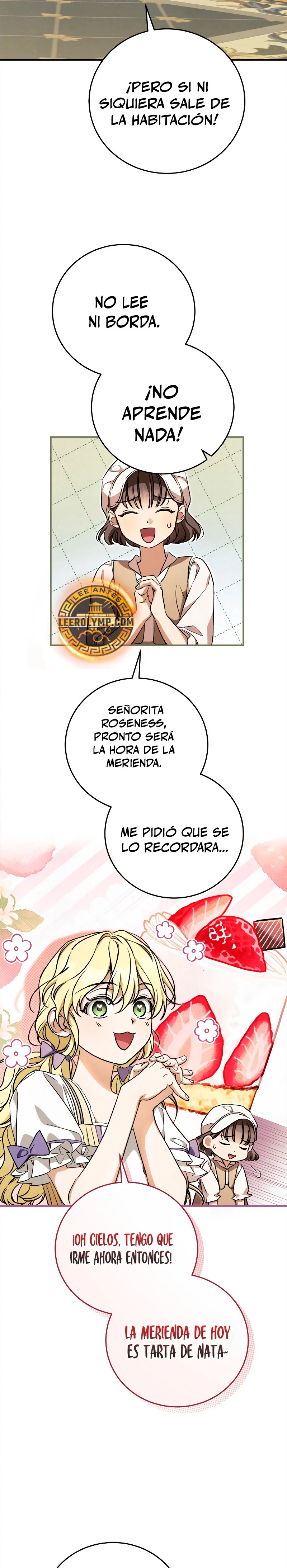 Read Hijos de la Runa Es Manga Online