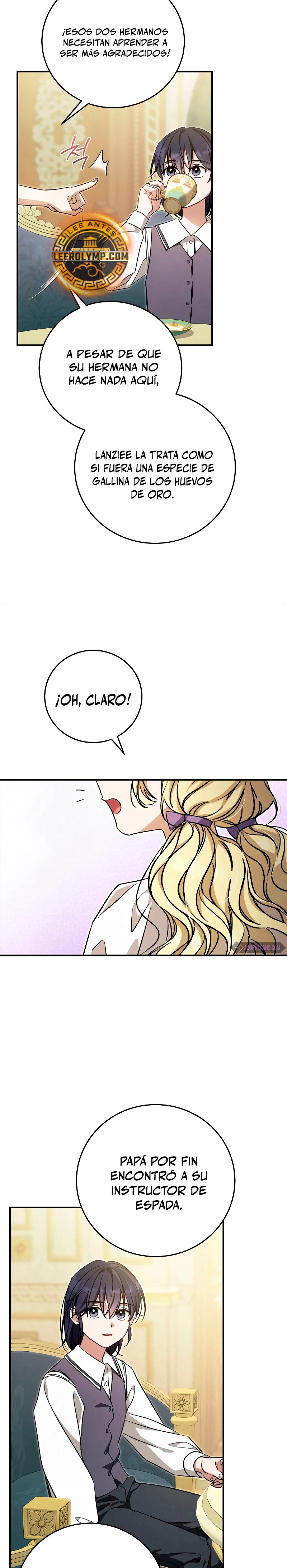 Read Hijos de la Runa Es Manga Online