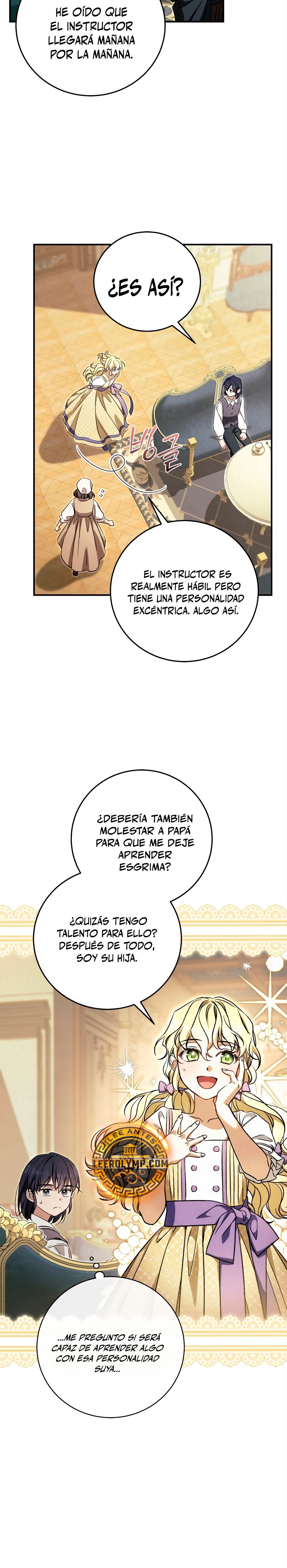 Read Hijos de la Runa Es Manga Online