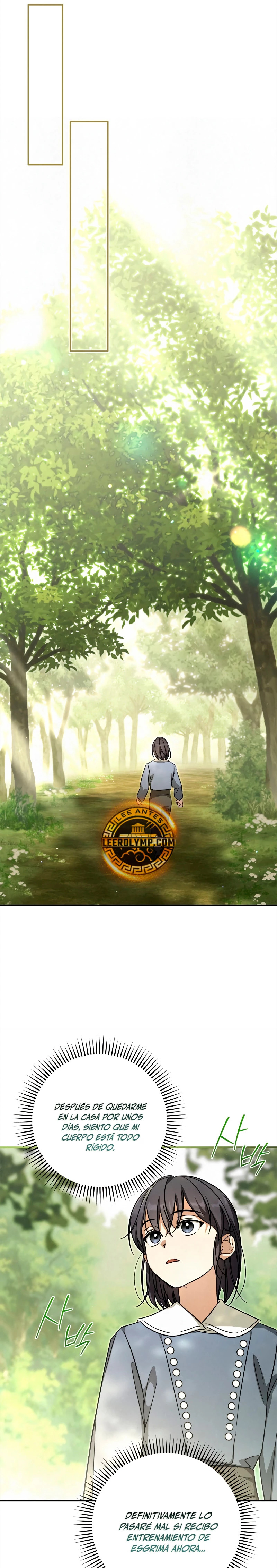 Read Hijos de la Runa Es Manga Online