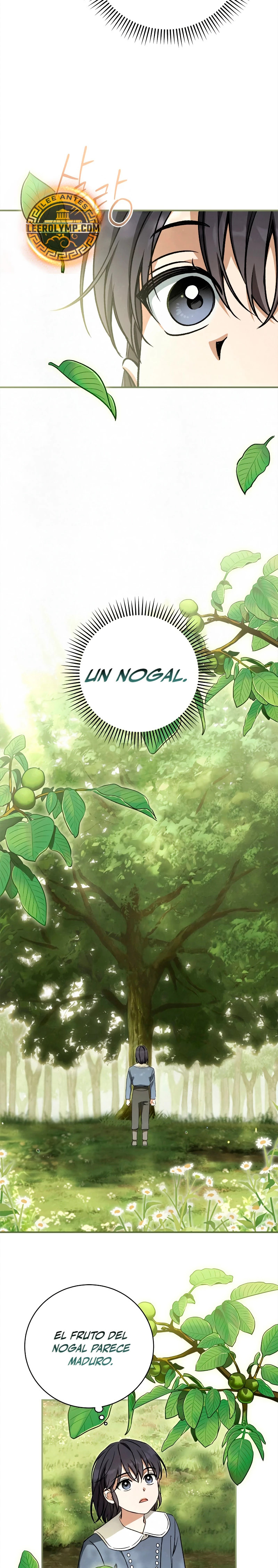 Read Hijos de la Runa Es Manga Online