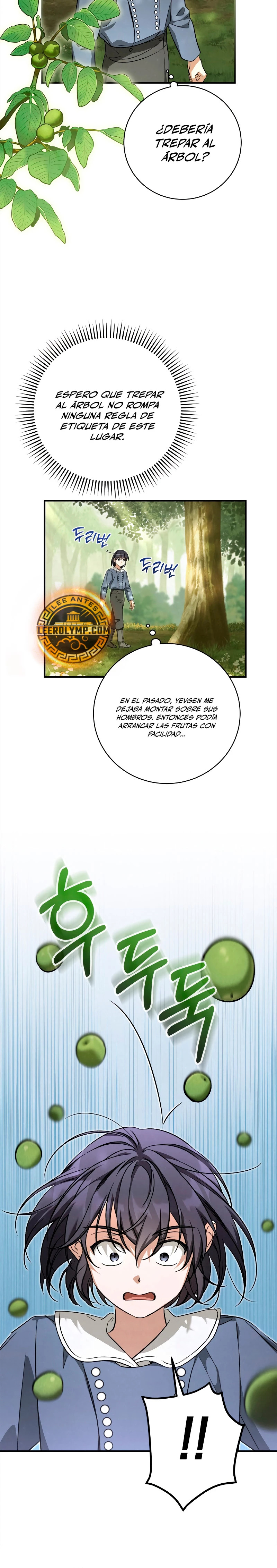 Read Hijos de la Runa Es Manga Online