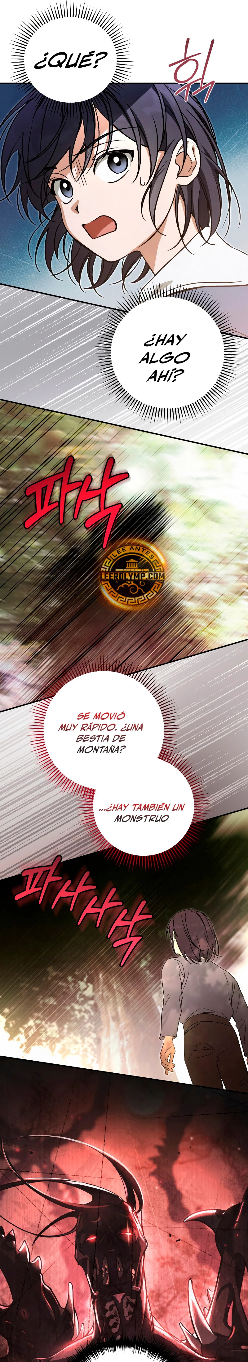 Read Hijos de la Runa Es Manga Online