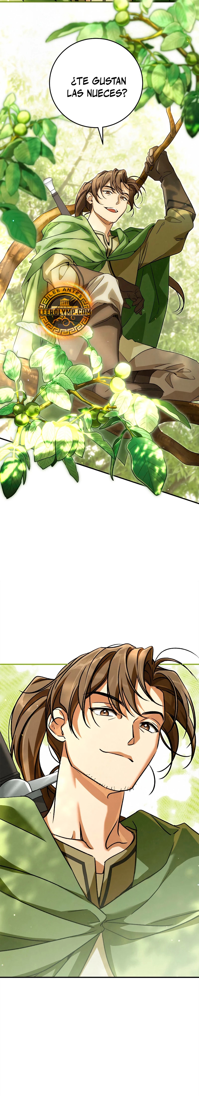 Read Hijos de la Runa Es Manga Online