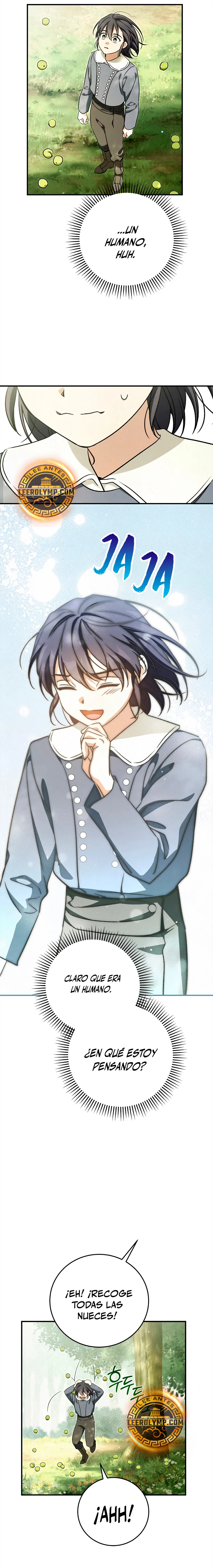 Read Hijos de la Runa Es Manga Online