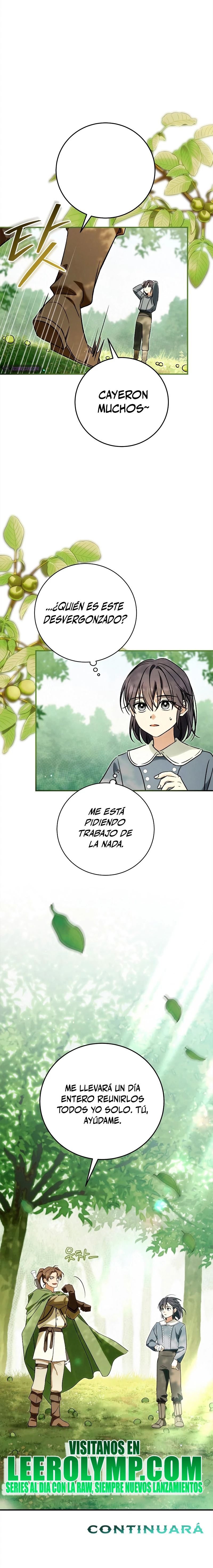 Read Hijos de la Runa Es Manga Online