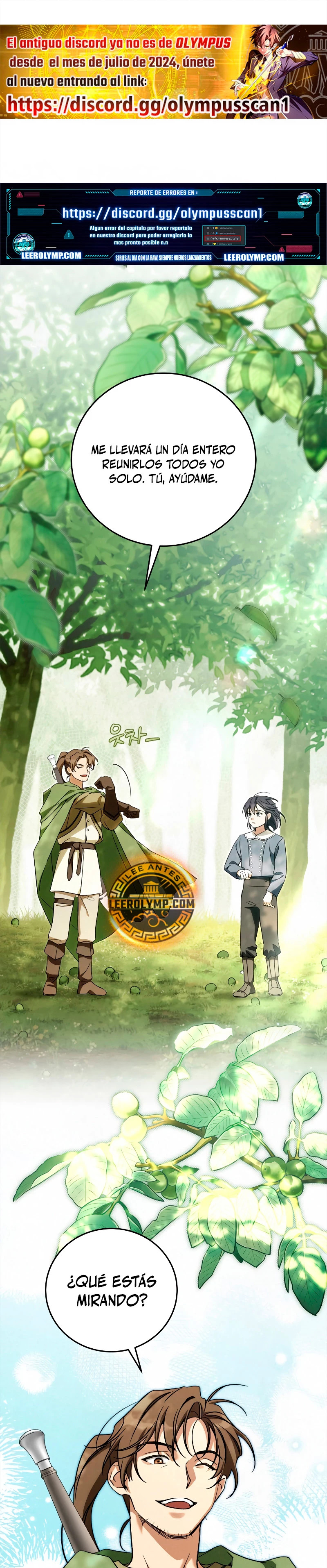 Read Hijos de la Runa Es Manga Online