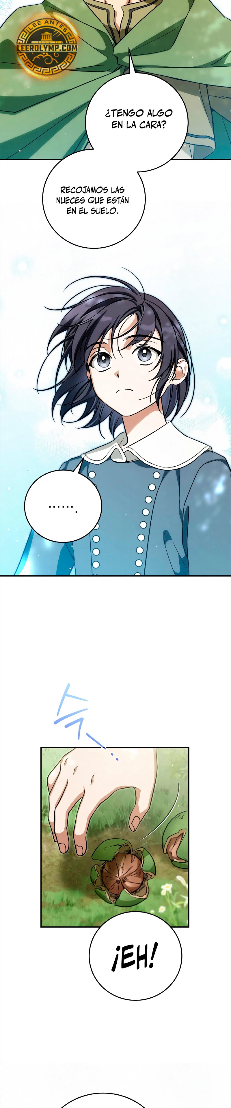 Read Hijos de la Runa Es Manga Online