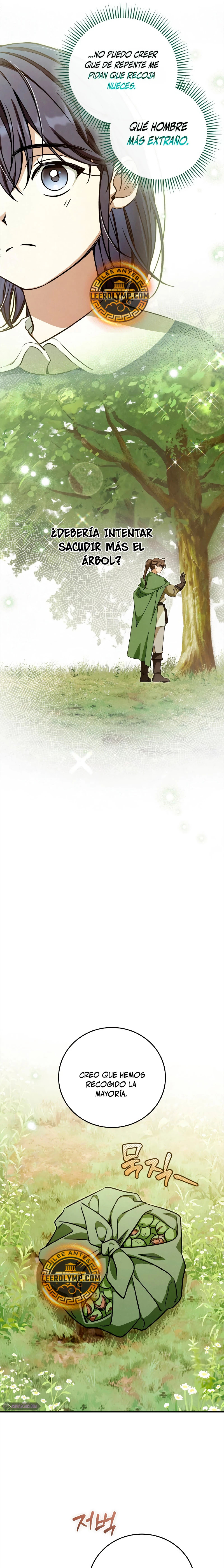 Read Hijos de la Runa Es Manga Online