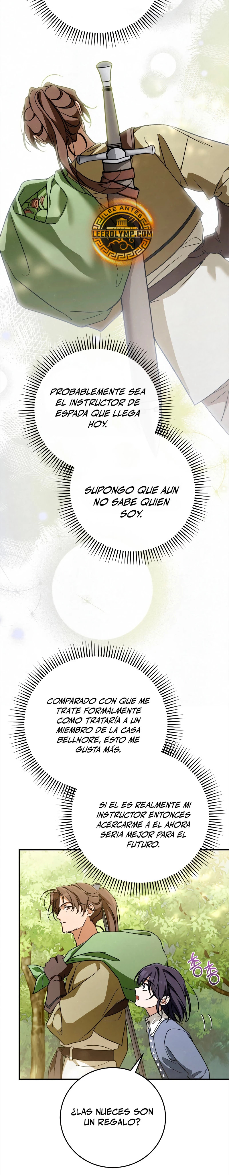Read Hijos de la Runa Es Manga Online
