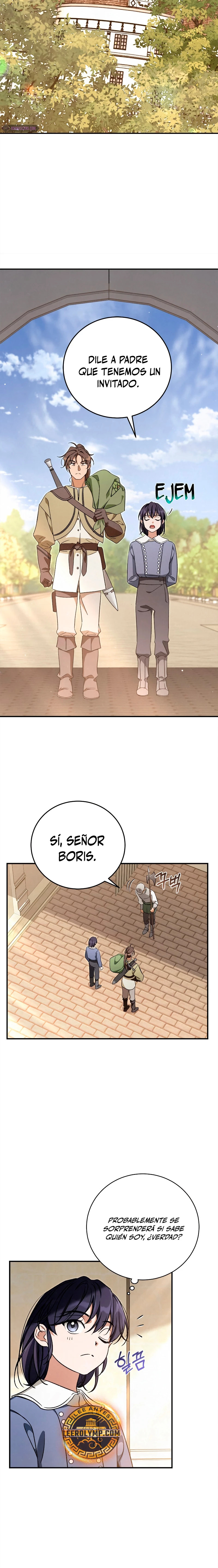 Read Hijos de la Runa Es Manga Online