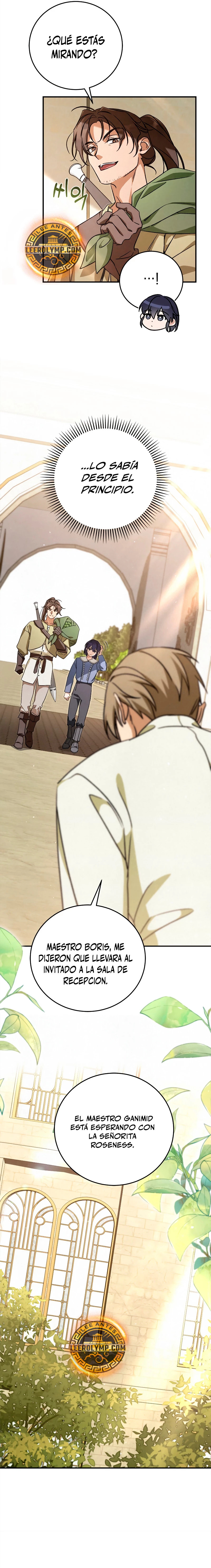 Read Hijos de la Runa Es Manga Online