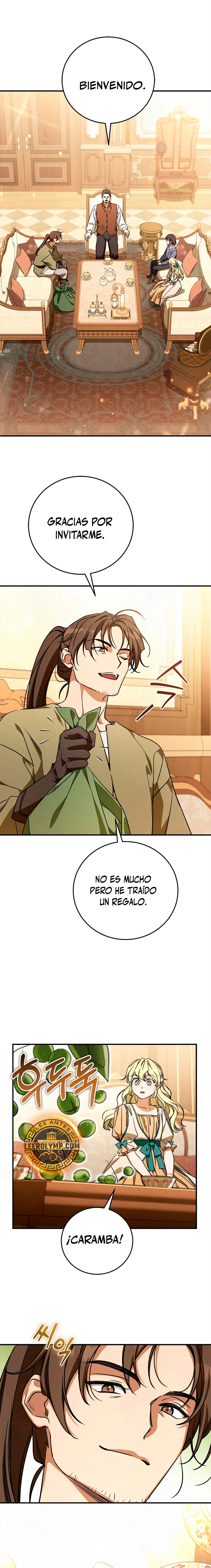 Read Hijos de la Runa Es Manga Online