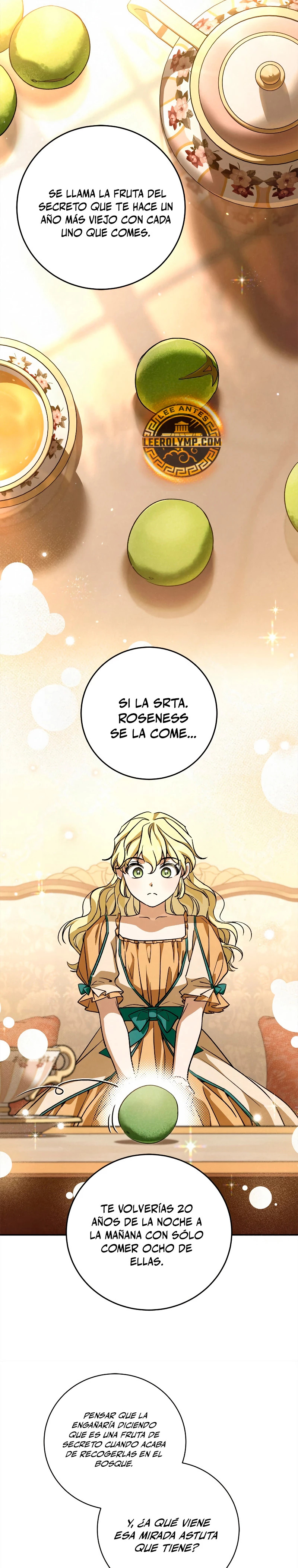 Read Hijos de la Runa Es Manga Online