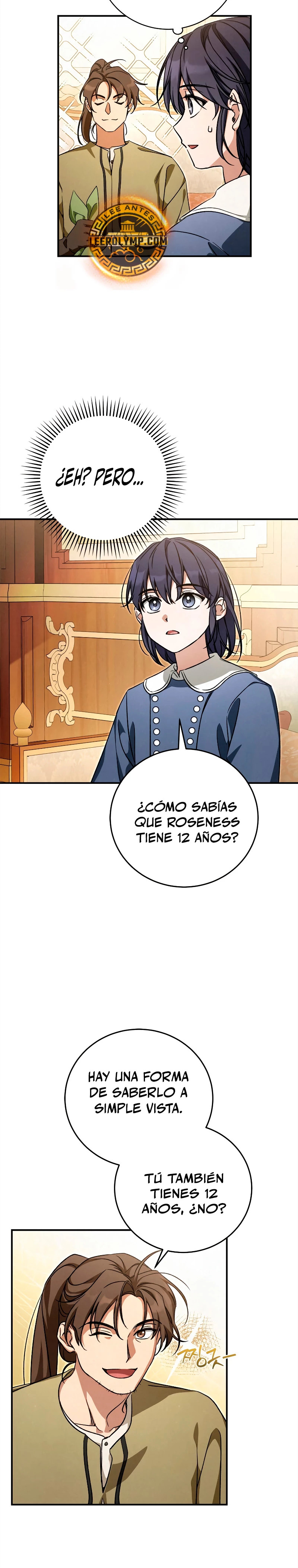 Read Hijos de la Runa Es Manga Online