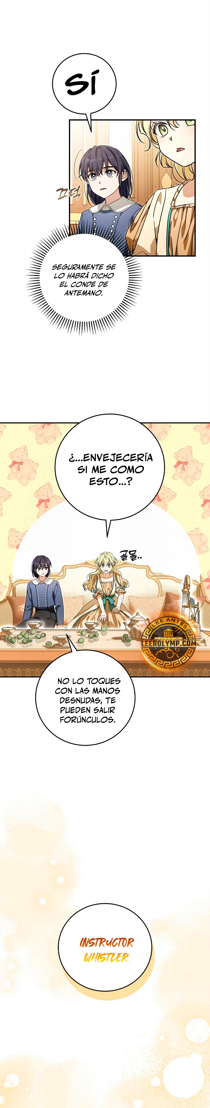Read Hijos de la Runa Es Manga Online