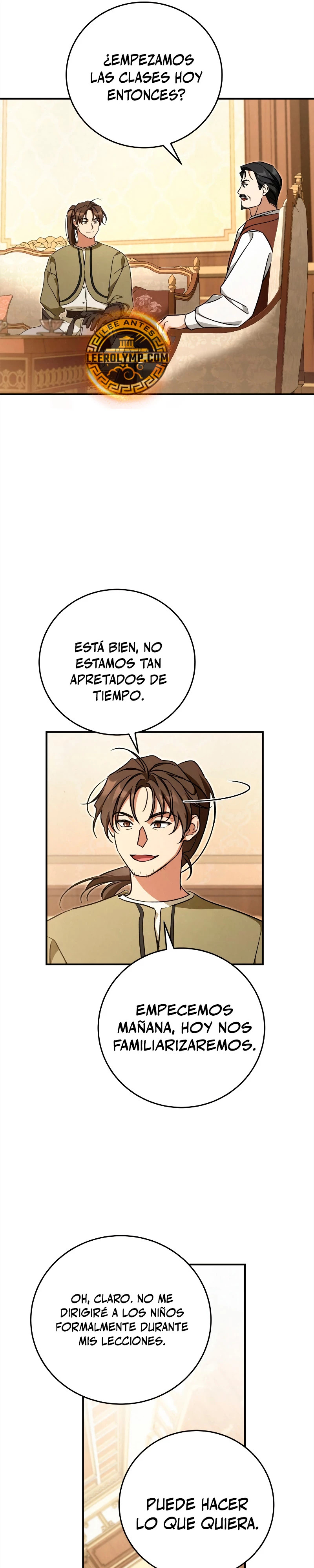 Read Hijos de la Runa Es Manga Online