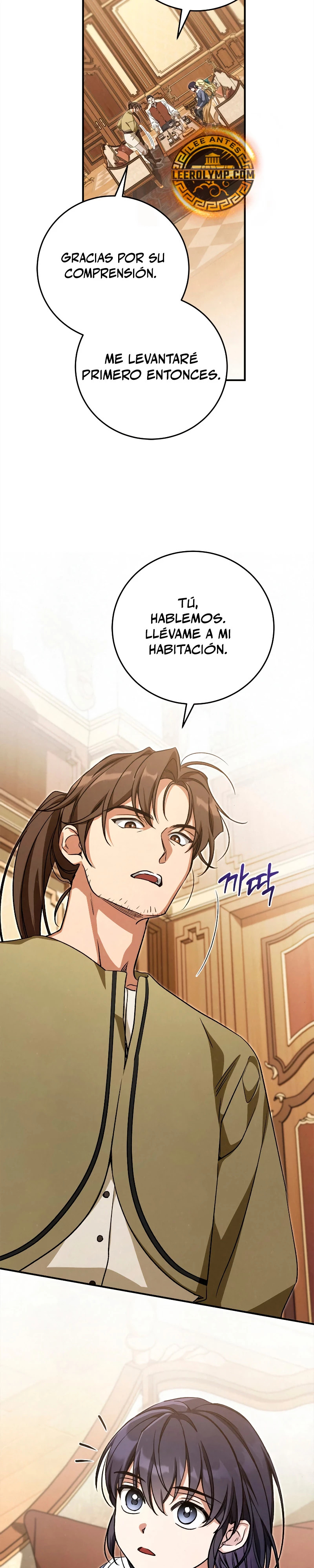 Read Hijos de la Runa Es Manga Online