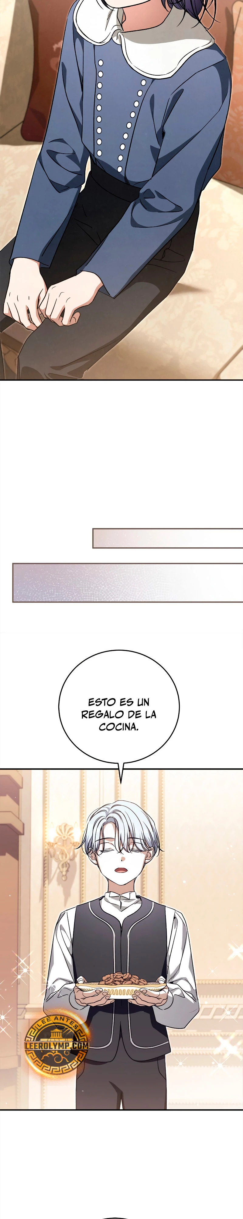 Read Hijos de la Runa Es Manga Online