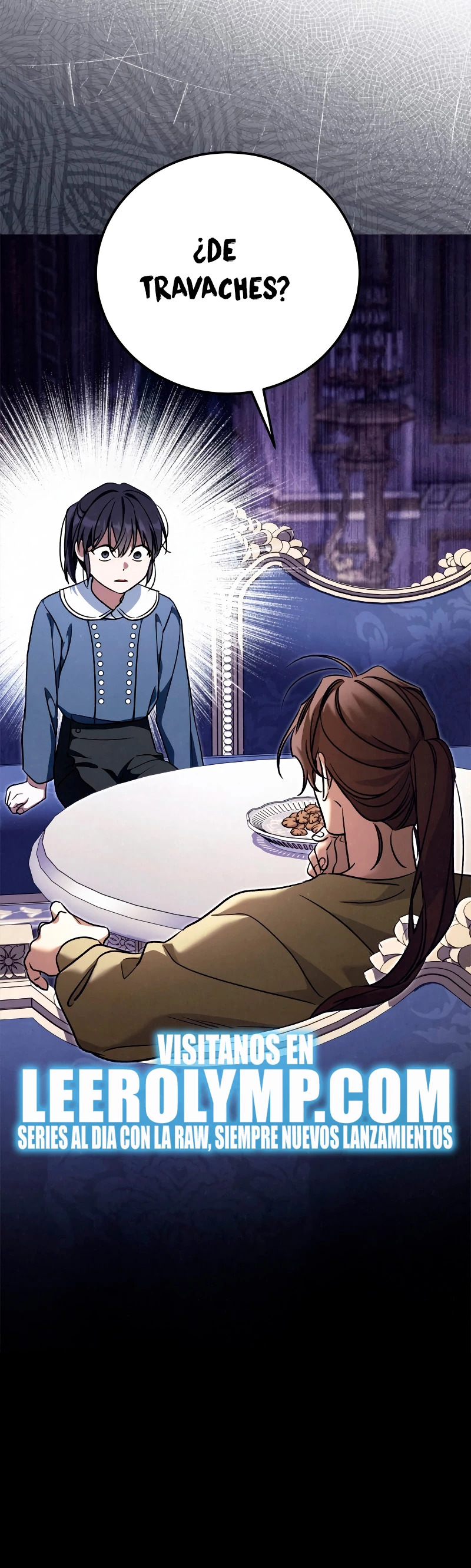 Read Hijos de la Runa Es Manga Online