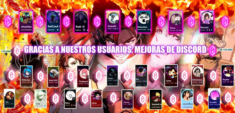 Read Hijos de la Runa Es Manga Online