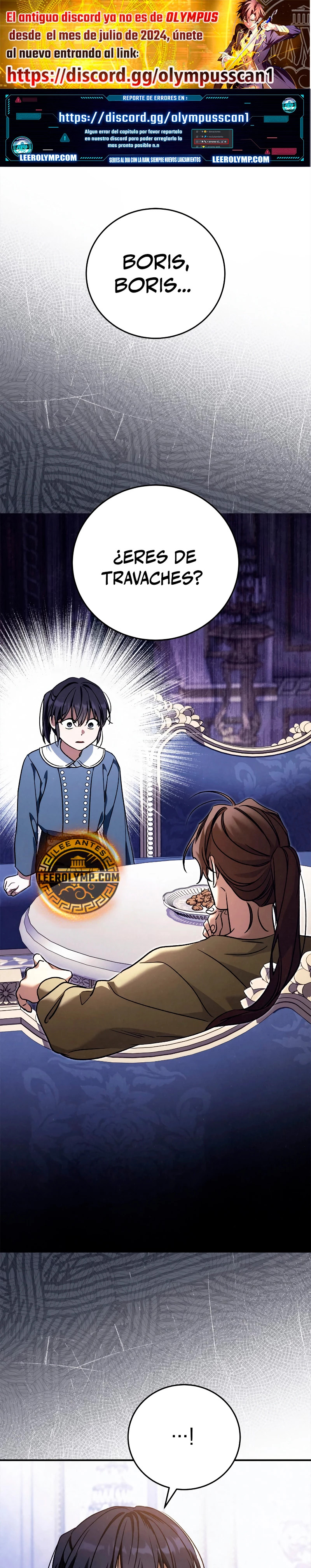 Read Hijos de la Runa Es Manga Online