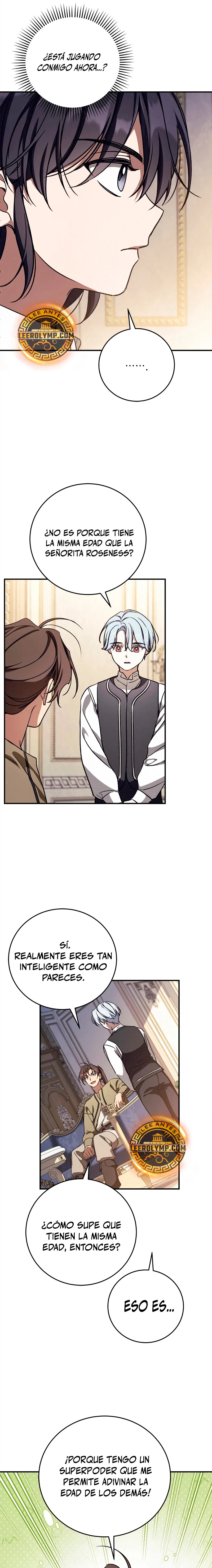 Read Hijos de la Runa Es Manga Online