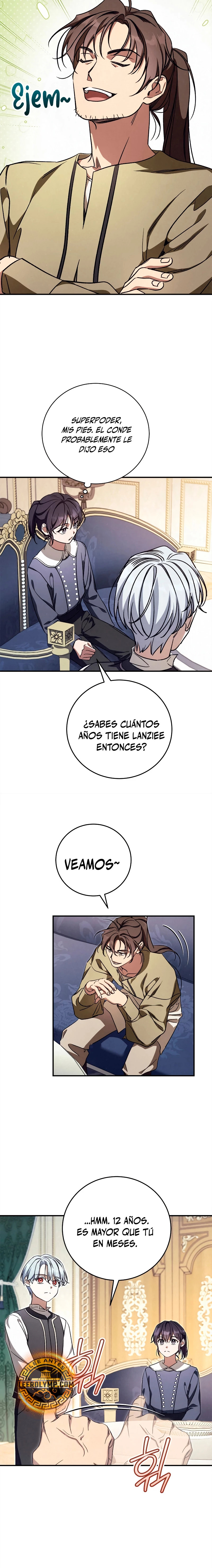 Read Hijos de la Runa Es Manga Online