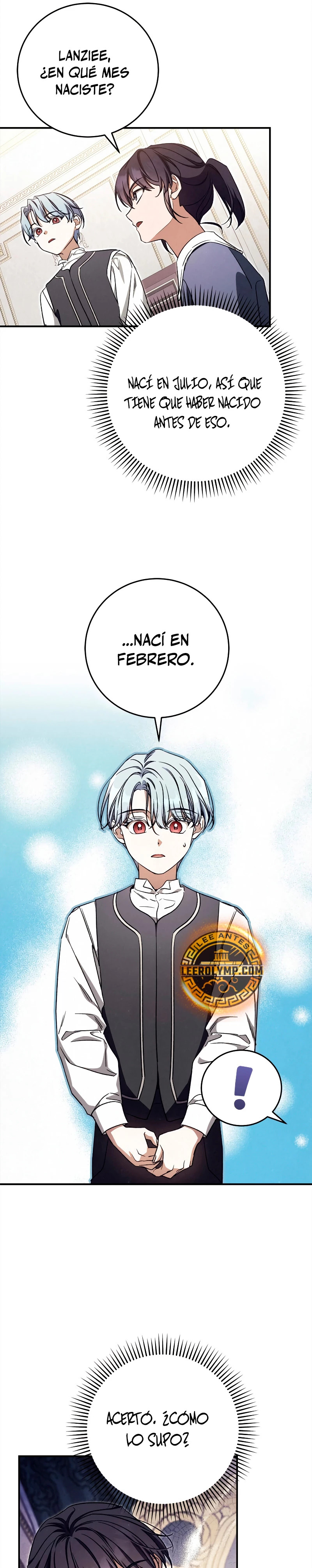 Read Hijos de la Runa Es Manga Online