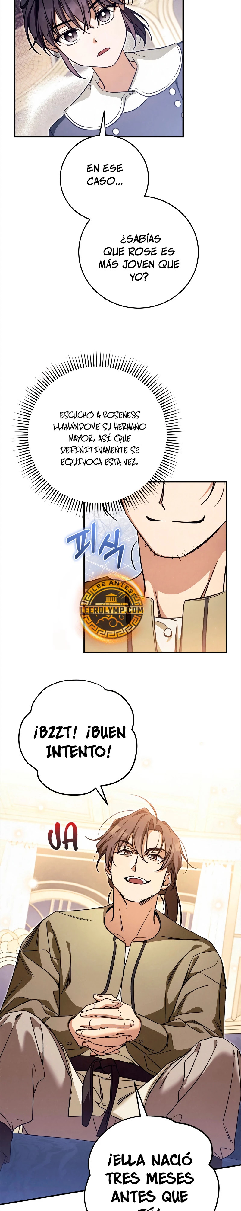 Read Hijos de la Runa Es Manga Online