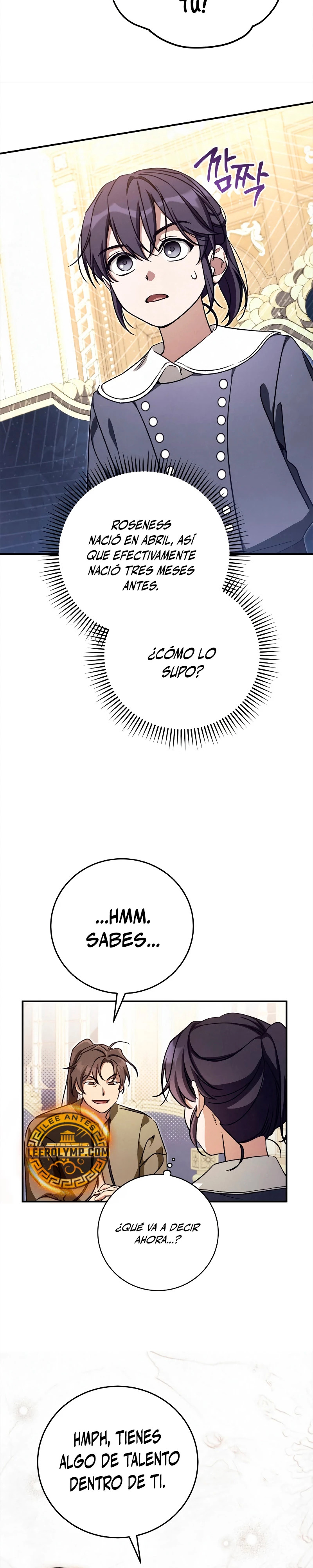 Read Hijos de la Runa Es Manga Online