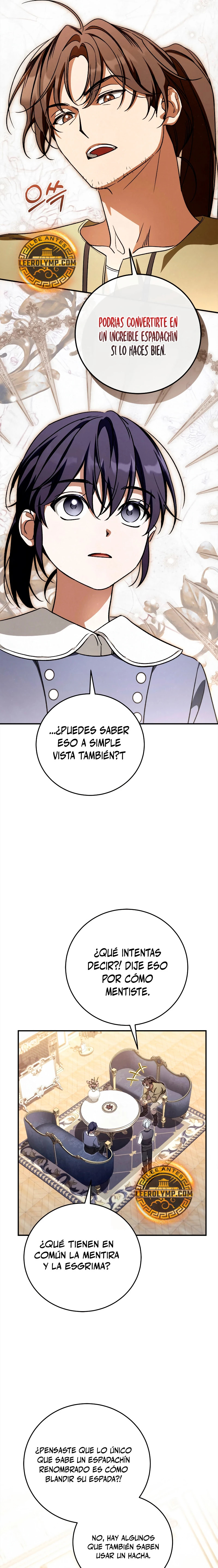 Read Hijos de la Runa Es Manga Online