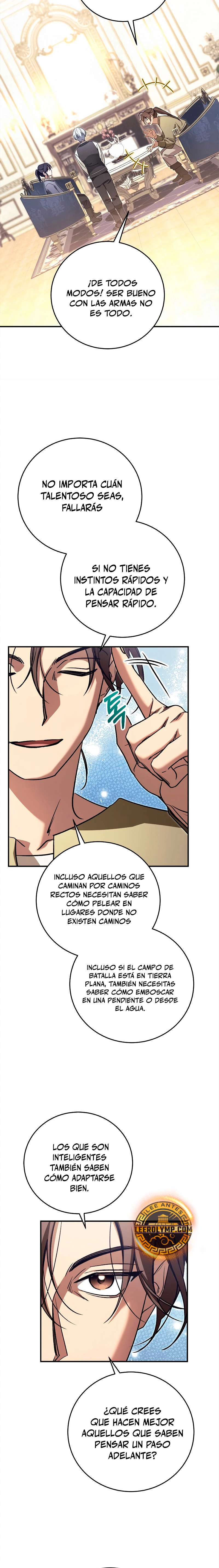 Read Hijos de la Runa Es Manga Online
