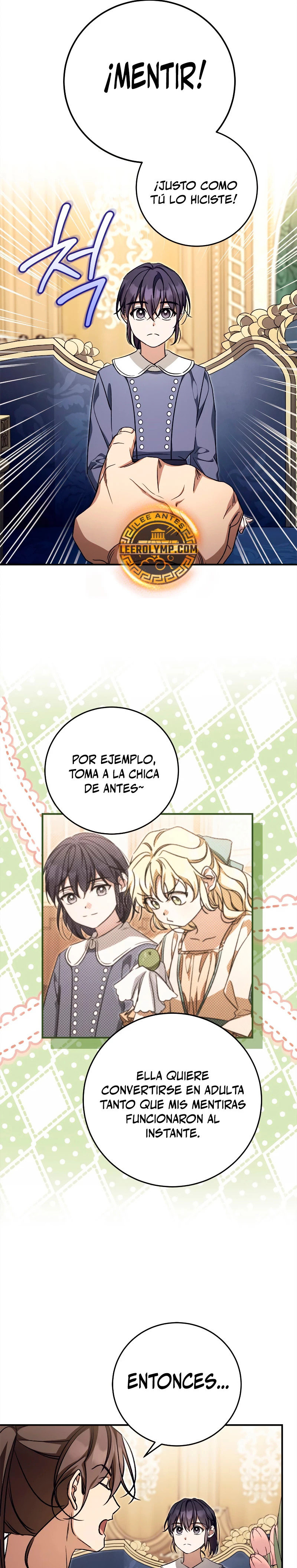 Read Hijos de la Runa Es Manga Online