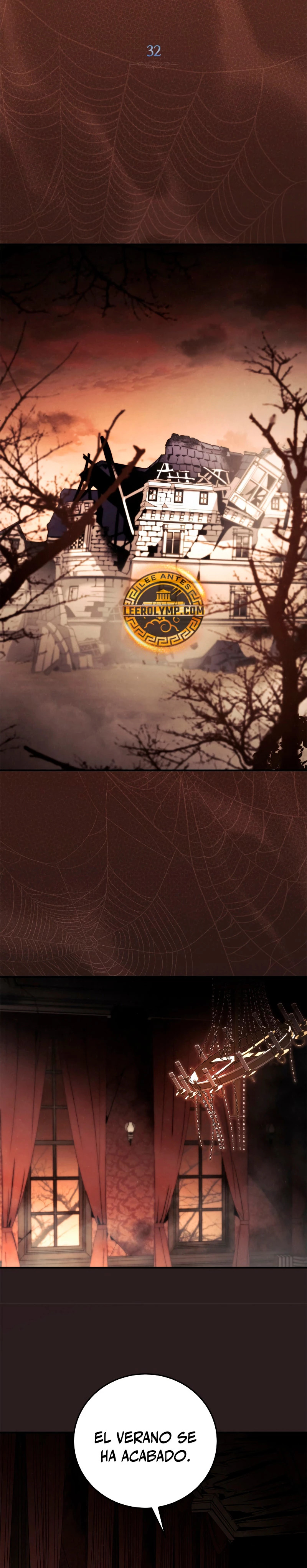 Read Hijos de la Runa Es Manga Online