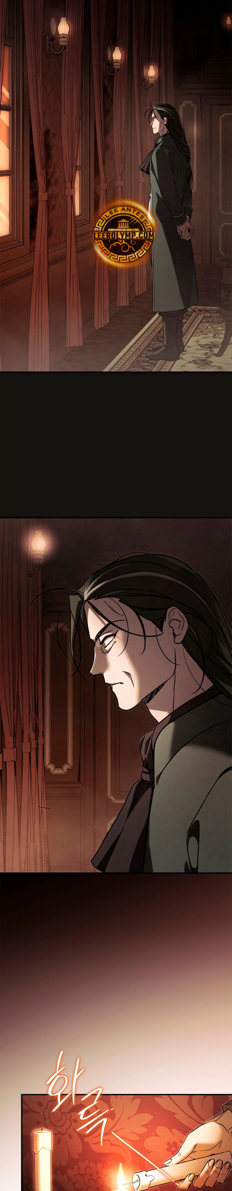 Read Hijos de la Runa Es Manga Online