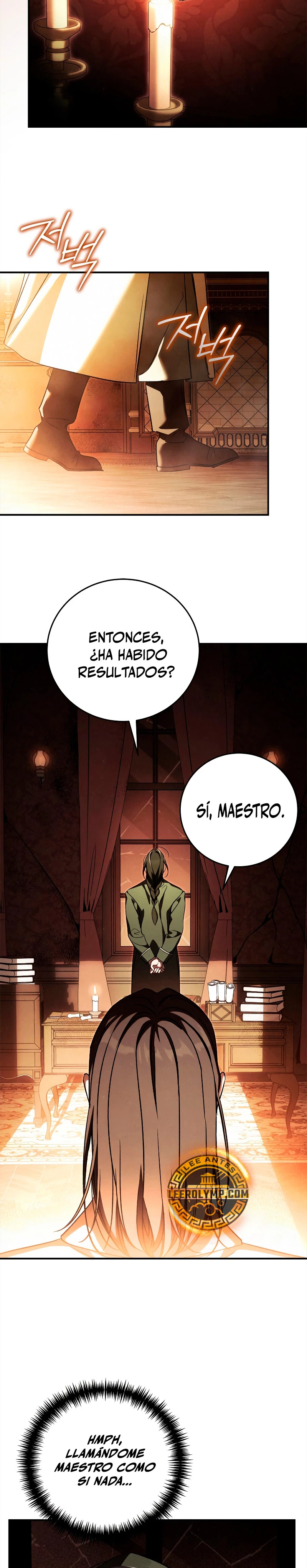 Read Hijos de la Runa Es Manga Online