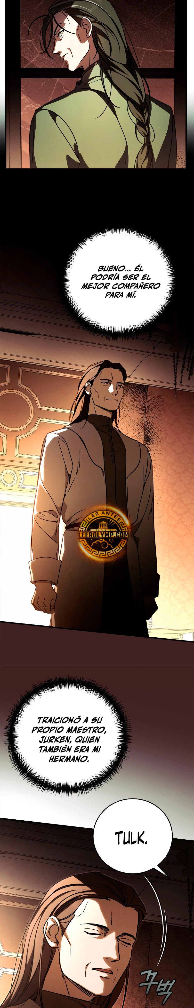 Read Hijos de la Runa Es Manga Online