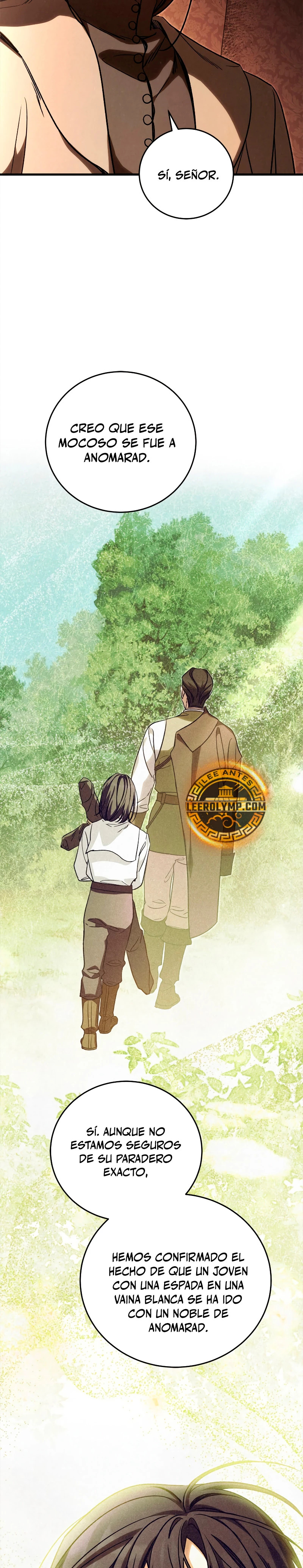 Read Hijos de la Runa Es Manga Online