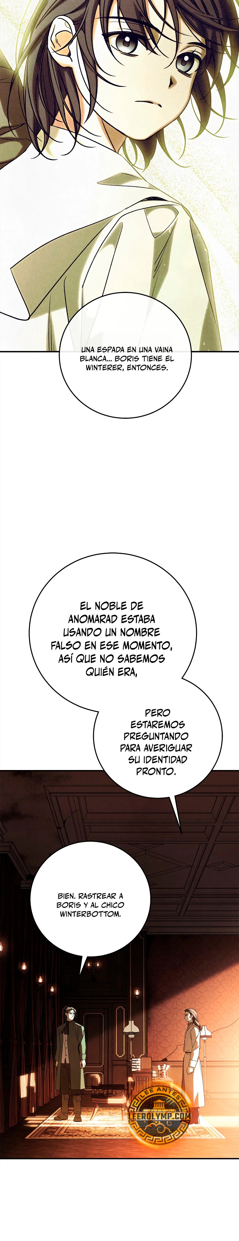 Read Hijos de la Runa Es Manga Online