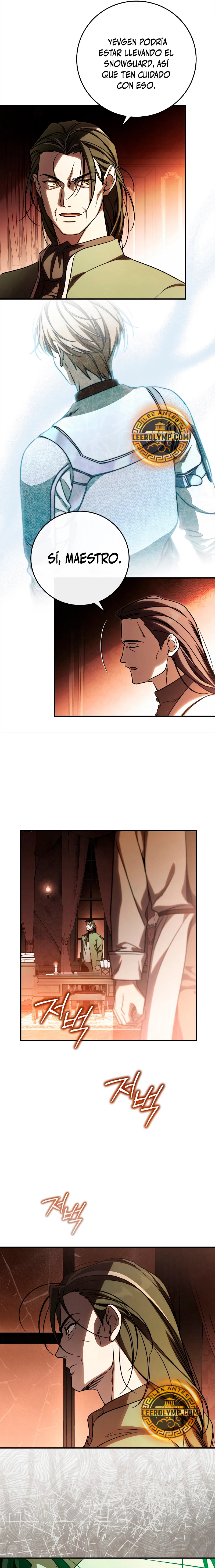 Read Hijos de la Runa Es Manga Online