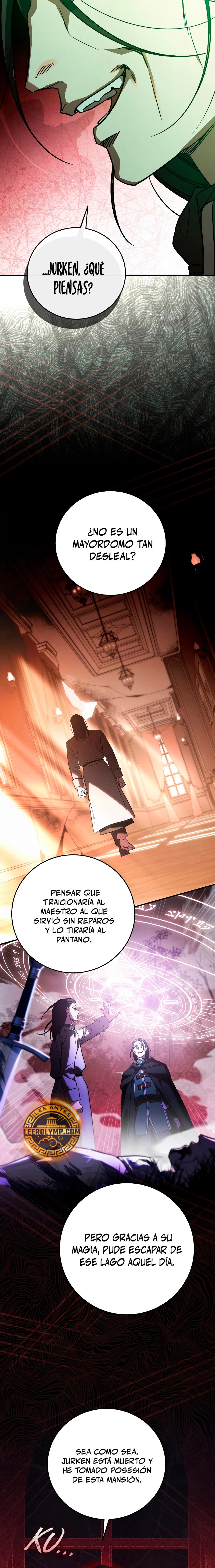 Read Hijos de la Runa Es Manga Online