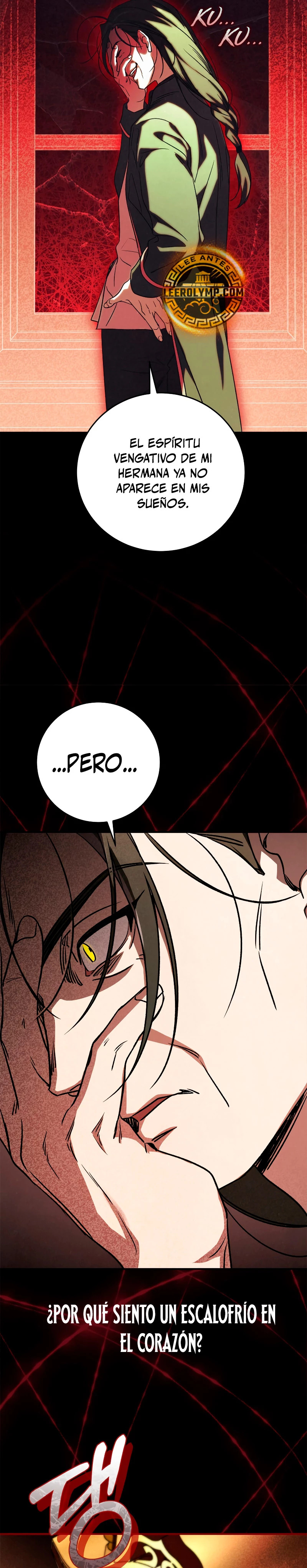 Read Hijos de la Runa Es Manga Online