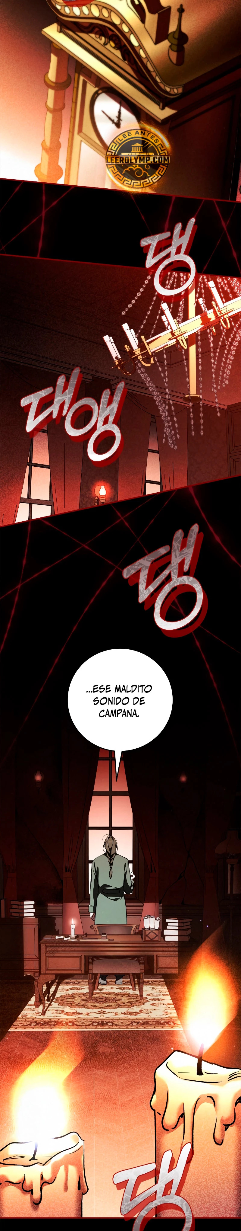 Read Hijos de la Runa Es Manga Online