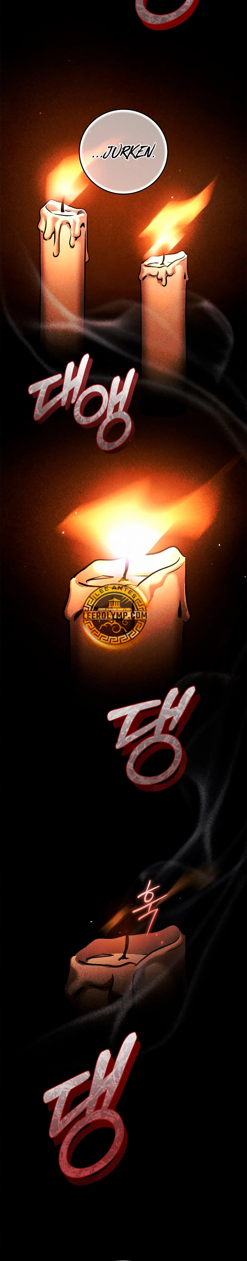 Read Hijos de la Runa Es Manga Online